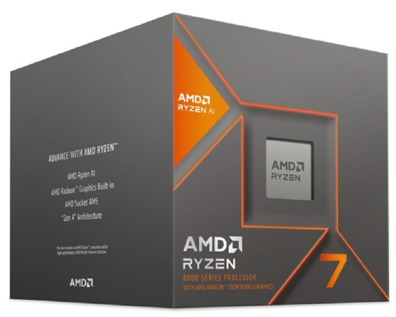 Click to view product details and reviews for Amd Ryzen 7 8700g Cpu Processor With Radeon 700m Graphics.
