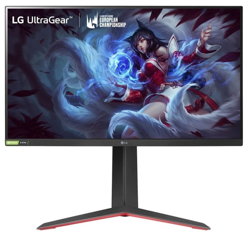 Click to view product details and reviews for Lg Ultragear 27gp850p B 27 Inch 2k Gaming Monitor.