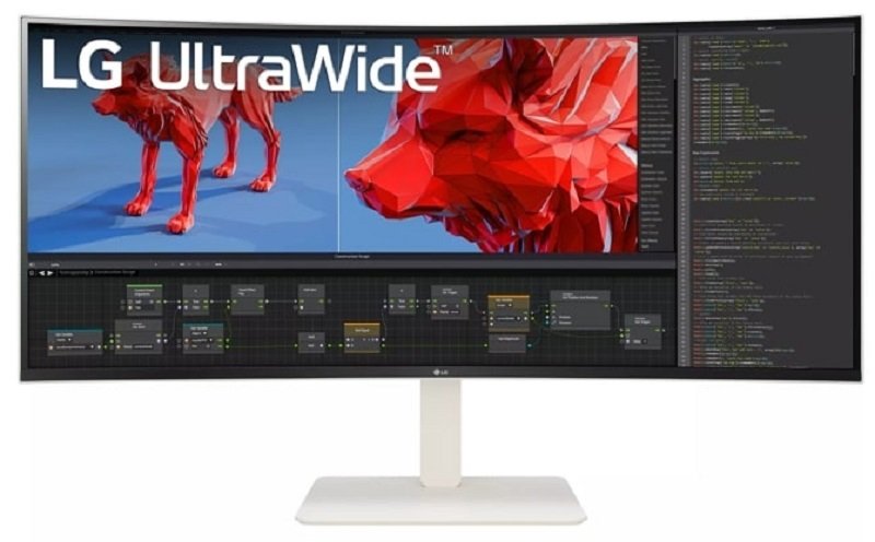 Click to view product details and reviews for Lg Ultrawide 38 Inch 2k Curved Monitor.