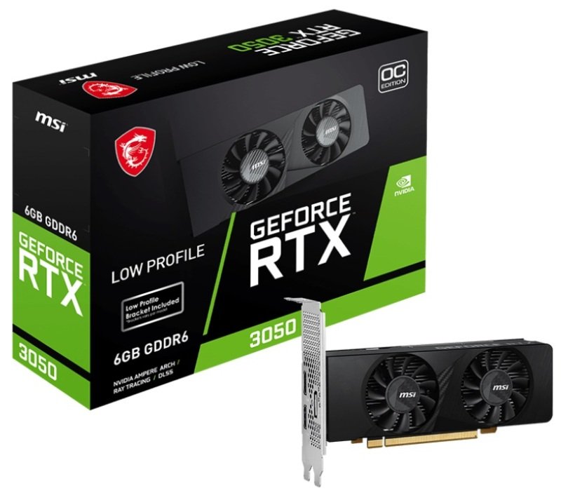 Click to view product details and reviews for Msi Geforce Rtx 3050 6gb Lp Oc Graphics Card For Gaming.