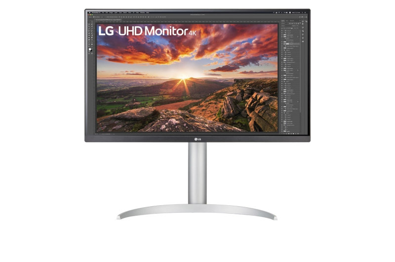 Click to view product details and reviews for Lg 27up85np W 27 Inch Usb C 4k Monitor.