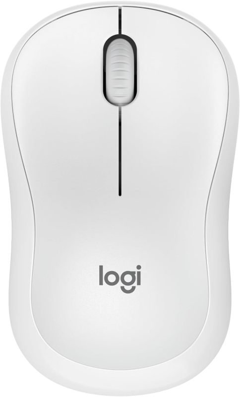 Click to view product details and reviews for Logitech Mouse M220 Wireless Silent White.