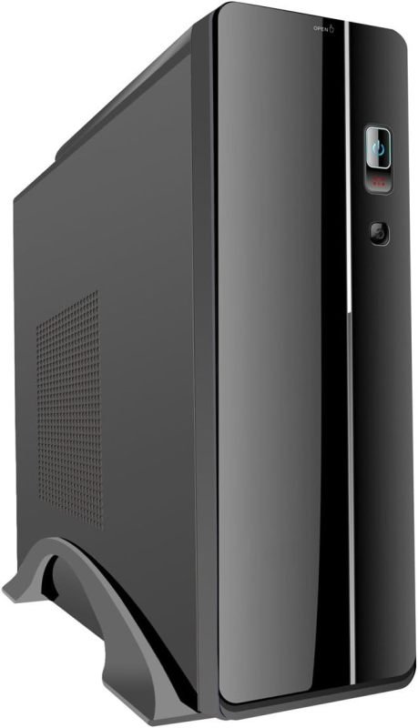 Click to view product details and reviews for Cit S003b Micro Atx Slim Pc Case.