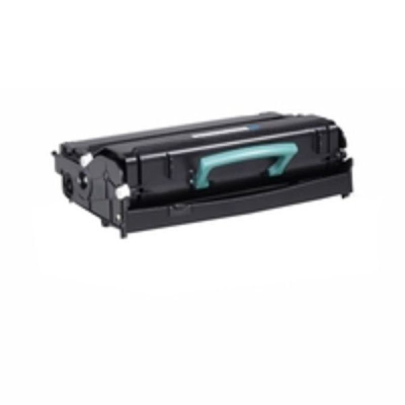 Dell PK937 Black Toner cartridge Review