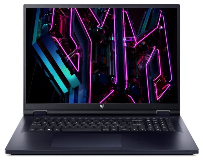 Acer Predator Helios Neo 18 Gaming Laptop, Intel Core i7-14700HX, 16GB RAM, 1TB SSD, 18" WQXGA 