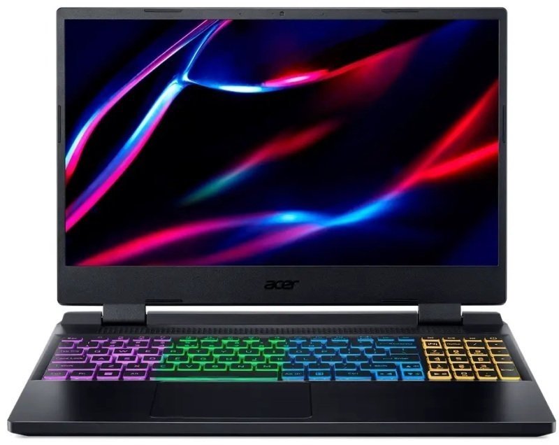 Acer Nitro 17 AN17-41 Gaming Laptop, AMD Ryzen 7 7735HS, 32GB RAM, 512GB + 1TB PCIe SSD, 17.3" 