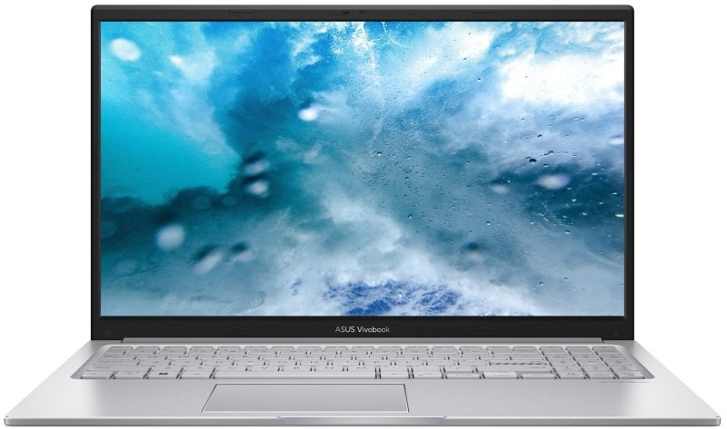 Asus Vivobook 15 X1504za Laptop Intel Core I3 1215u Up To 44ghz 8gb Ram 512gb Pcie Ssd 156 Full Hd Led Intel Uhd Windows 11 Home Silver