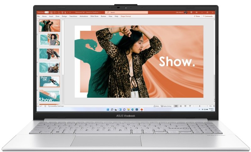 Click to view product details and reviews for Asus Vivobook Go 15 E1504fa Laptop Amd Ryzen 5 7520u 8gb Ram 512gb Pcie Ssd 156 Full Hd Led Amd Radeon Windows 11 Home S Mode Silver.