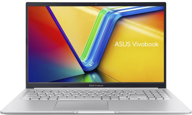Asus Vivobook 15 M1502ya Laptop Amd Ryzen 7 7730u 16gb Ram 512gb Pcie Ssd 156 Full Hd Led Amd Radeon Windows 11 Home Silver