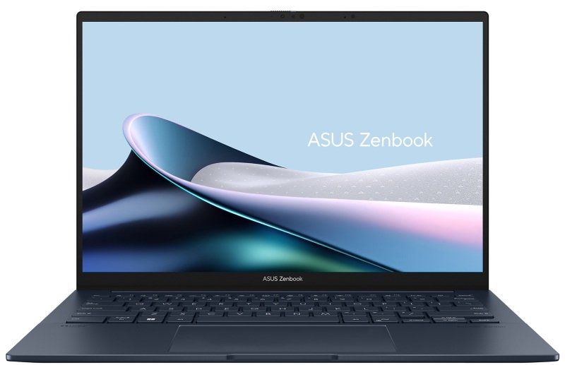 ASUS Zenbook UX3405MA Laptop, Intel Core Ultra 9, 32GB RAM, 1TB PCIe SSD, 14" OLED WQXGA+ Touch