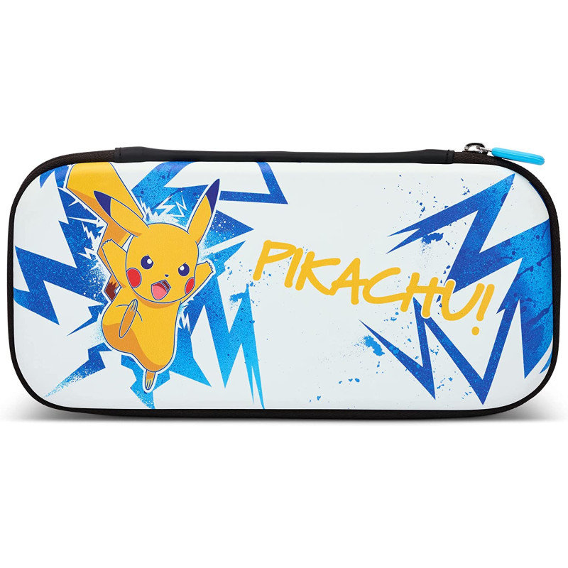 Click to view product details and reviews for Power A Nintendo Switch Case Pikachu High Voltage.