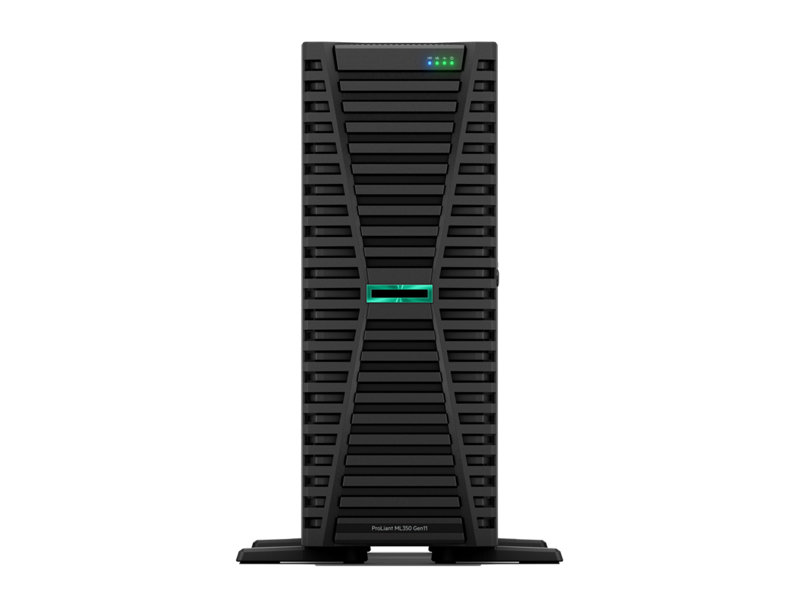 Click to view product details and reviews for Hpe Proliant Ml350 Gen11 4410y 20ghz 12 Core 1p 32gb R Mr408i O 8sff 1000w Rps Server.