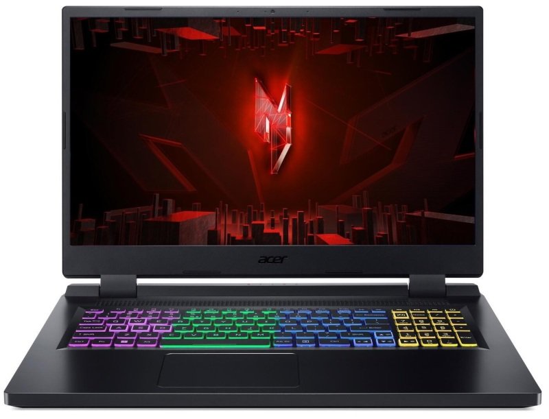 Click to view product details and reviews for Acer Nitro 5 An517 55 Gaming Laptop Intel Core I7 12650h 16gb Ram 1tb Pcie Ssd 173 Full Hd Ips 144hz Nvidia Geforce Rtx 4050 6gb Windows 11 Home.