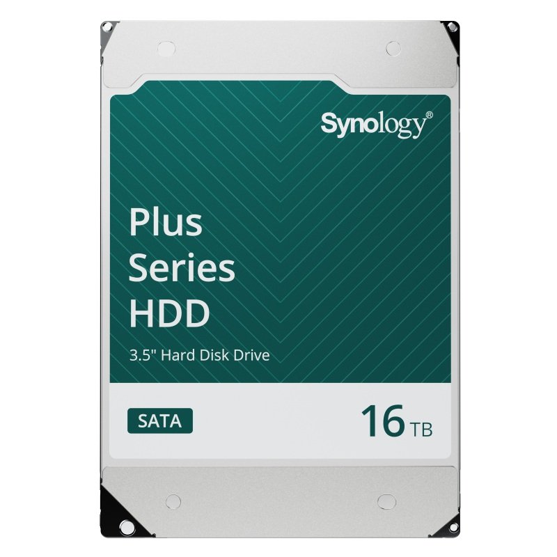 Synology Hat3310 16t 16tb Nas Hdd