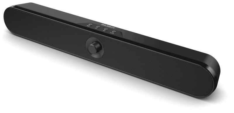 Click to view product details and reviews for Majority Atlas Portable Bluetooth Soundbar And Pc Speaker.