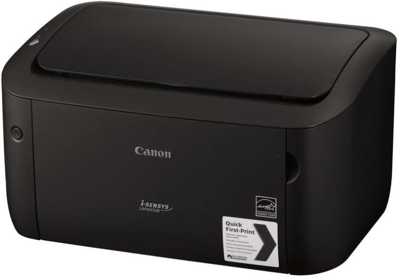 Canon I-sensys Lbp6030b Printer Bndl
