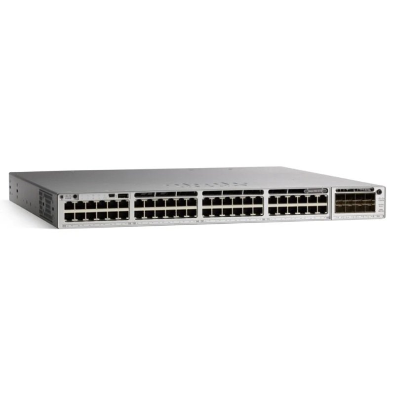 Click to view product details and reviews for Cisco Catalyst 9300 48 Port Data Ntw Ess.