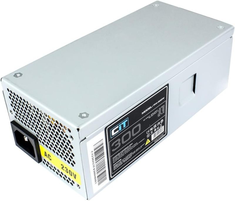 Click to view product details and reviews for Cit Tfx 300w Silver Coating Power Supply.