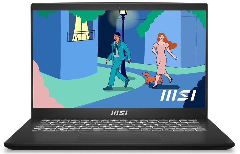 Click to view product details and reviews for Msi Modern 14 C7m 074uk Laptop Amd Ryzen 5 7530u 8gb Ddr4 512gb Nvme Pcie Ssd 14 Full Hd 60hz Ips Amd Radeon Windows 11 Home.