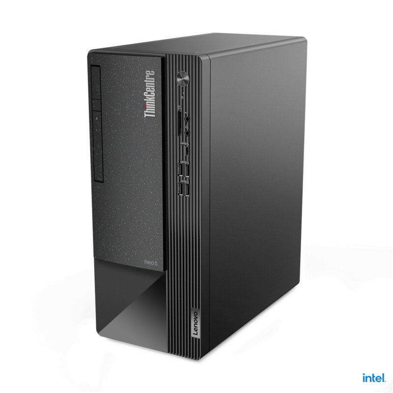 Click to view product details and reviews for Lenovo Thinkcentre Neo 50t Intel Core I5 13400 8gb Ddr4 256gb Ssd Windows 11 Pro Tower Pc Black.