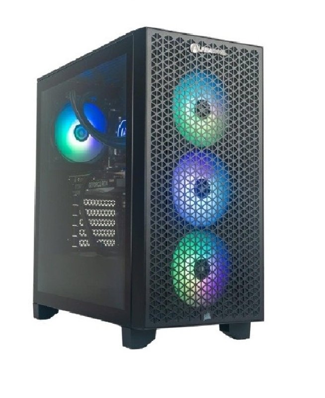 Click to view product details and reviews for Alphasync Gaming Pc Intel Core I5 13400f 32gb Ram 1tb Ssd Rtx 4070 Wifi Windows 11 Home.