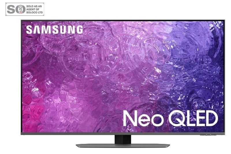Click to view product details and reviews for Samsung Qe43qn90catxxu 43 Qled 4k Ultra Hd Smart Tv.
