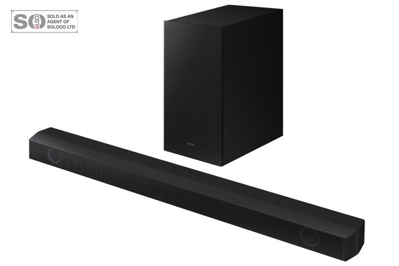 Click to view product details and reviews for B530 B Series Soundbar With Subwoofer.