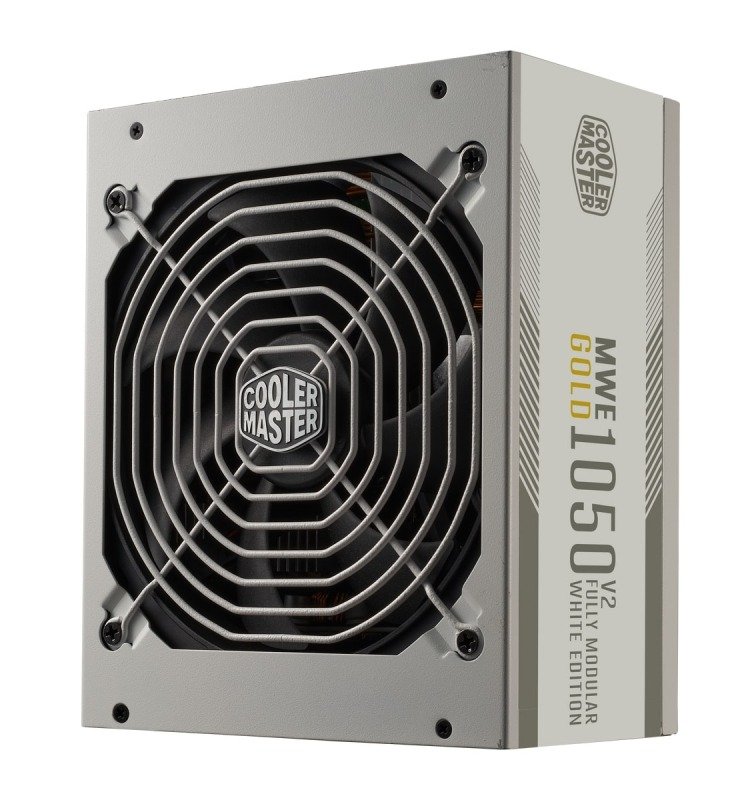 Click to view product details and reviews for Cooler Master Mwe Gold 1050 V2 Full Modular Power Supply.