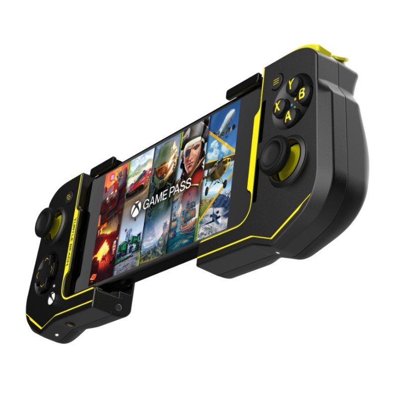 Click to view product details and reviews for Turtle Beach Atom Controller D4x Android.