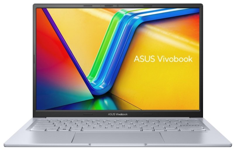 ASUS Vivobook 14X K3405 Laptop, Intel Core i5-12450H 2GHz, 16GB DDR4, 512GB SSD, 14" WUXGA IPS 