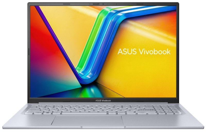 ASUS Vivobook 16X (K3605) Laptop, Intel Core i7-12650H 2.3GHz, 16GB RAM, 512GB SSD, 16" WUXGA I