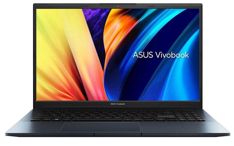ASUS Vivobook Pro 15 (M6500RE) Laptop, AMD Ryzen 7 6800H, 16GB LPDDR5, 512GB NVMe M.2 SSD, 15.6"