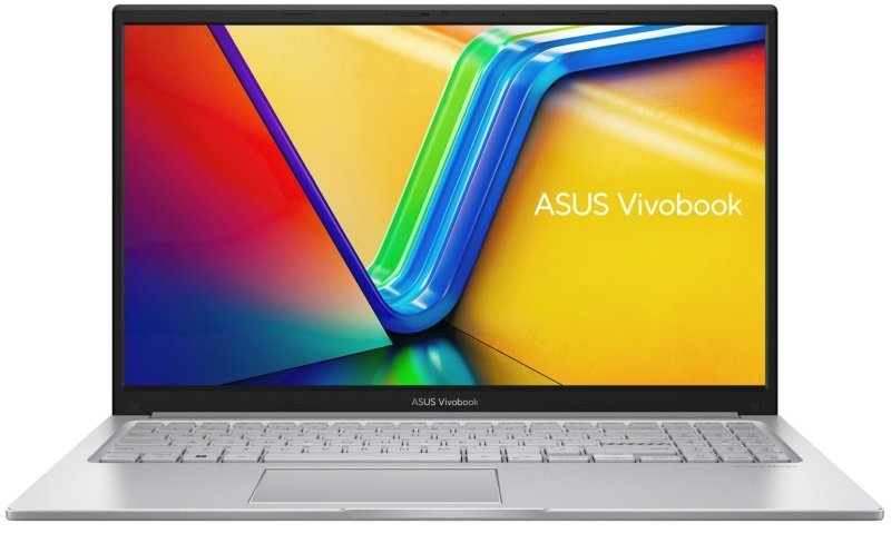ASUS Vivobook 15 (X1504) Laptop, Intel Core i7-1255U, 16GB RAM, 512GB SSD, 15.6" Full HD LED 60