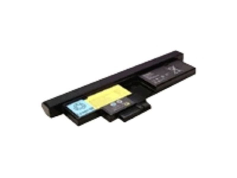 Image of Lenovo 8 Cell Li-ion Battery - For Thinkpad X200 Tablet Series In