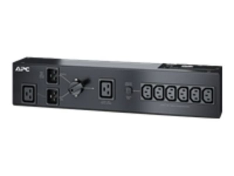 APC Service Bypass Panel Power distribution unit