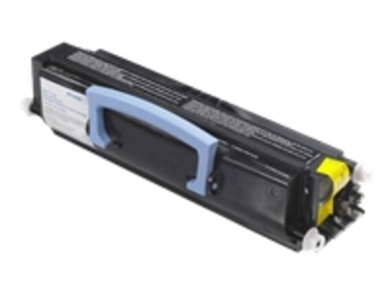 Dell 1720 Black HC Toner Cartridge Review