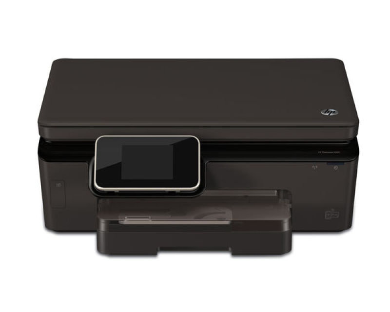 HP Photosmart 6520 eAIO Colour Inkjet Printer | Ebuyer.com