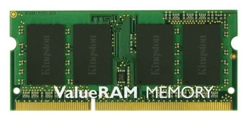 Kingston 8GB 1600MHz DDR3 Non-ECC CL11 Laptop Memory