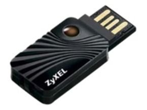 ZyXEL NWD2105 Wireless-N150 Micro USB Adapter