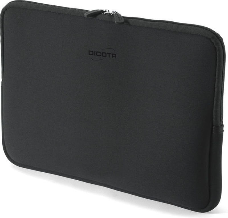 Image of Dicota Perfect Laptop Skin, For Laptops up to 14.1&quot; - Black