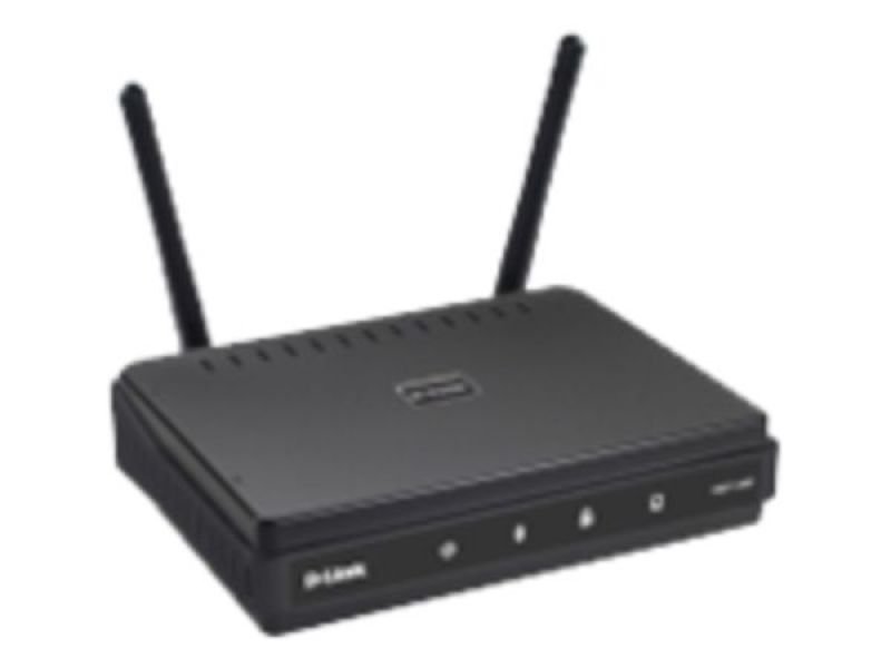 Image of D-link Dap-1360 Wireless-n Access Point