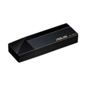 Asus WL-167G V3 Wireless USB Adapter