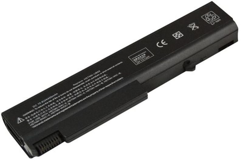 Image of V7 Laptop Battery For HP Compaq 6720S / 6820S