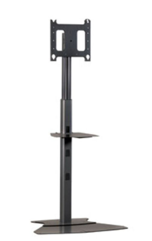 Click to view product details and reviews for Chief Pf1 U Flat Panel Floor Stand For 42 71 Displays.