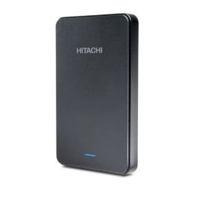 Hitachi Phone
