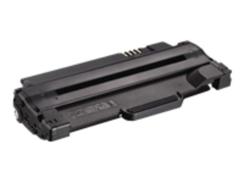 Dell 593-10962 Black Toner Cartridge Review