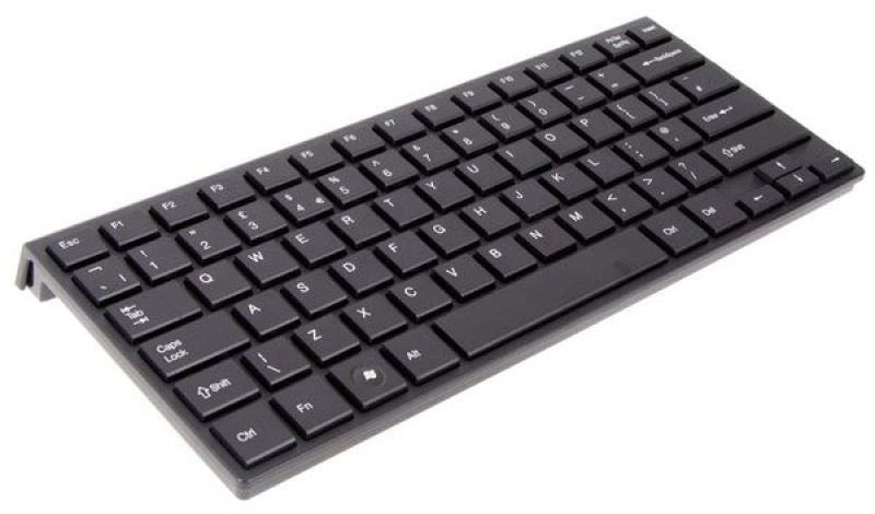 Click to view product details and reviews for Xenta Super Compact Wireless Uk Keyboard.