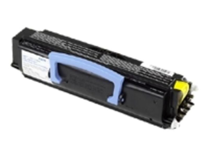 DELL 593-10040 Black Toner Cartridge Review