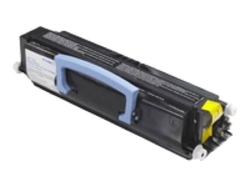 Dell PY408 Black Toner Cartridge- Use and return Review