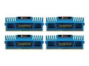 Corsair 16Gb Ddr3 1600Mhz Vengeance Memory Review